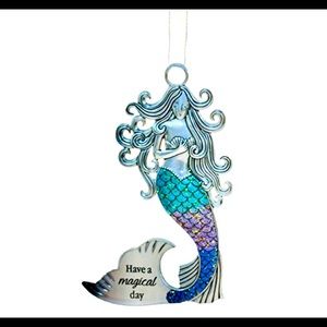 “Have a Magical Day” Ornament/Car Charm